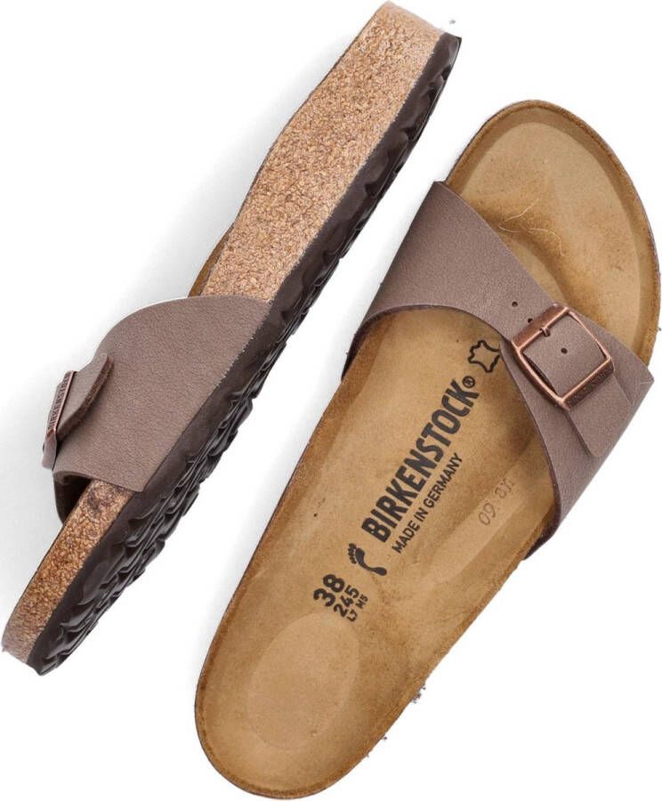 Birkenstock Madrid Dames slippers