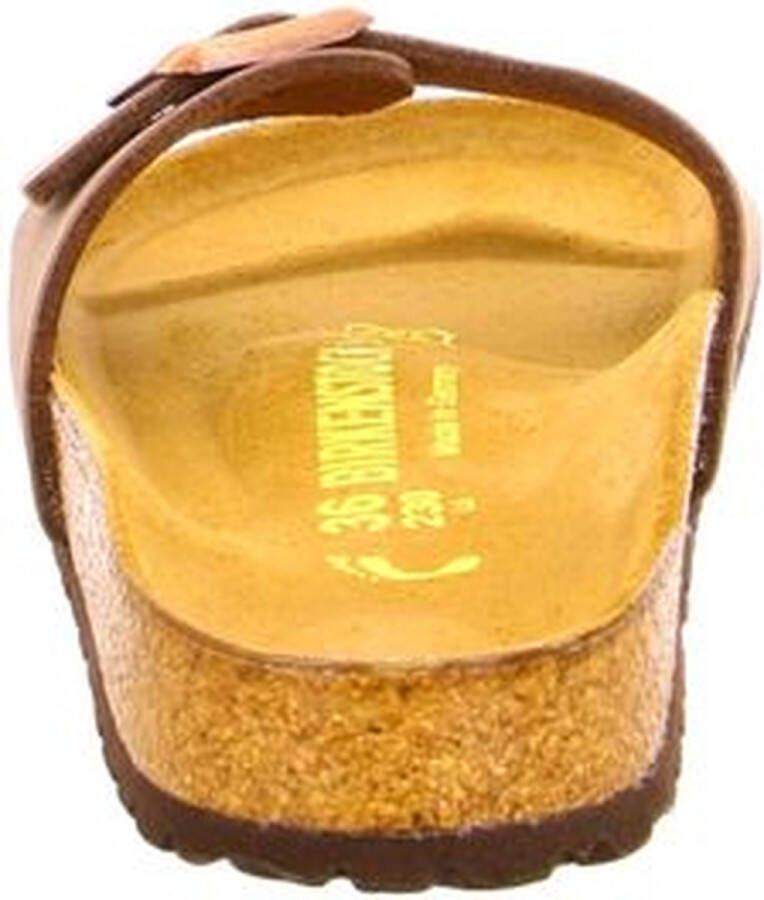 Birkenstock Madrid Dames slippers