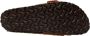 Birkenstock Madrid Nubuck Leather Big Buckle oranje narrow sandalen (1022709) - Thumbnail 15