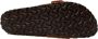 Birkenstock Madrid Nubuck Leather Big Buckle oranje narrow sandalen dames (1022709) - Thumbnail 15