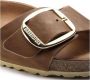 Birkenstock slippers MADRID BIG BUCKLE met ergonomisch gevormd voetbed in smalle schoenwijdte - Thumbnail 9