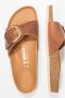 Birkenstock slippers MADRID BIG BUCKLE met ergonomisch gevormd voetbed in smalle schoenwijdte - Thumbnail 15