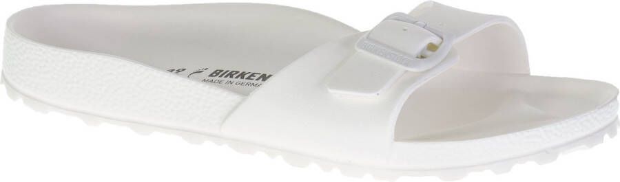 Birkenstock Stijlvolle Schoenen voor elke gelegenheid White Heren - Foto 12