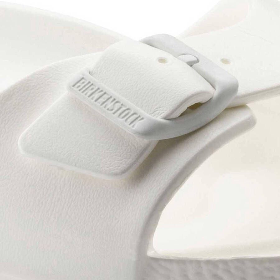 Birkenstock Stijlvolle Schoenen voor elke gelegenheid White Heren - Foto 13
