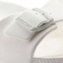 Birkenstock Stijlvolle Schoenen voor elke gelegenheid White Heren - Thumbnail 13