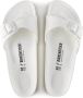 Birkenstock Stijlvolle Schoenen voor elke gelegenheid White Heren - Thumbnail 8