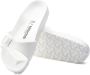 Birkenstock Stijlvolle Schoenen voor elke gelegenheid White Heren - Thumbnail 11