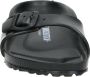 Birkenstock Madrid EVA Sliders Stijlvolle en Comfortabele Sandalen Zwart Dames - Thumbnail 12