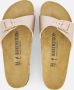 BIRKENSTOCK Slippers Dames Madrid Maat: 37 Materiaal: Leer Kleur: Brons - Thumbnail 10