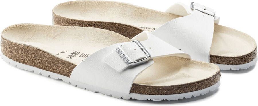 Birkenstock Slippers Madrid - Foto 12
