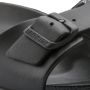 Birkenstock Madrid EVA slides Zwart Heren - Thumbnail 4