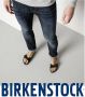 Birkenstock Madrid EVA slides Zwart Heren - Thumbnail 14