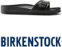 Birkenstock Madrid EVA slides Zwart Heren - Thumbnail 15