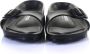 Birkenstock Madrid EVA slides Zwart Heren - Thumbnail 11