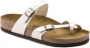 Birkenstock Modern Mayari Sandal White Dames - Thumbnail 3