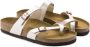 Birkenstock Modern Mayari Sandal White Dames - Thumbnail 5