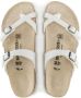 Birkenstock Modern Mayari Sandal White Dames - Thumbnail 7