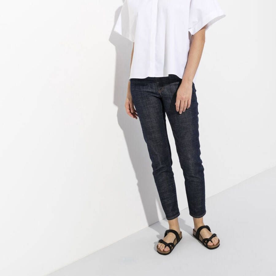 Birkenstock Mayari dames sandaal zwart