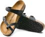 Birkenstock Mayari Teenslipper Black Dames - Thumbnail 4