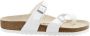 Birkenstock Moderne Mayari damessandaal White Dames - Thumbnail 95