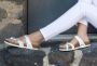 Birkenstock Moderne Mayari damessandaal White Dames - Thumbnail 103