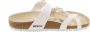 Birkenstock Moderne Mayari damessandaal White Dames - Thumbnail 13