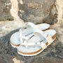 Birkenstock Moderne Mayari damessandaal White Dames - Thumbnail 14