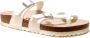 Birkenstock Moderne Mayari damessandaal White Dames - Thumbnail 10