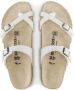 Birkenstock Moderne Mayari damessandaal White Dames - Thumbnail 11