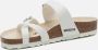 Birkenstock Moderne Mayari damessandaal White Dames - Thumbnail 23