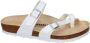Birkenstock Moderne Mayari damessandaal White Dames - Thumbnail 37
