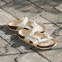 Birkenstock Moderne Mayari damessandaal White Dames - Thumbnail 44