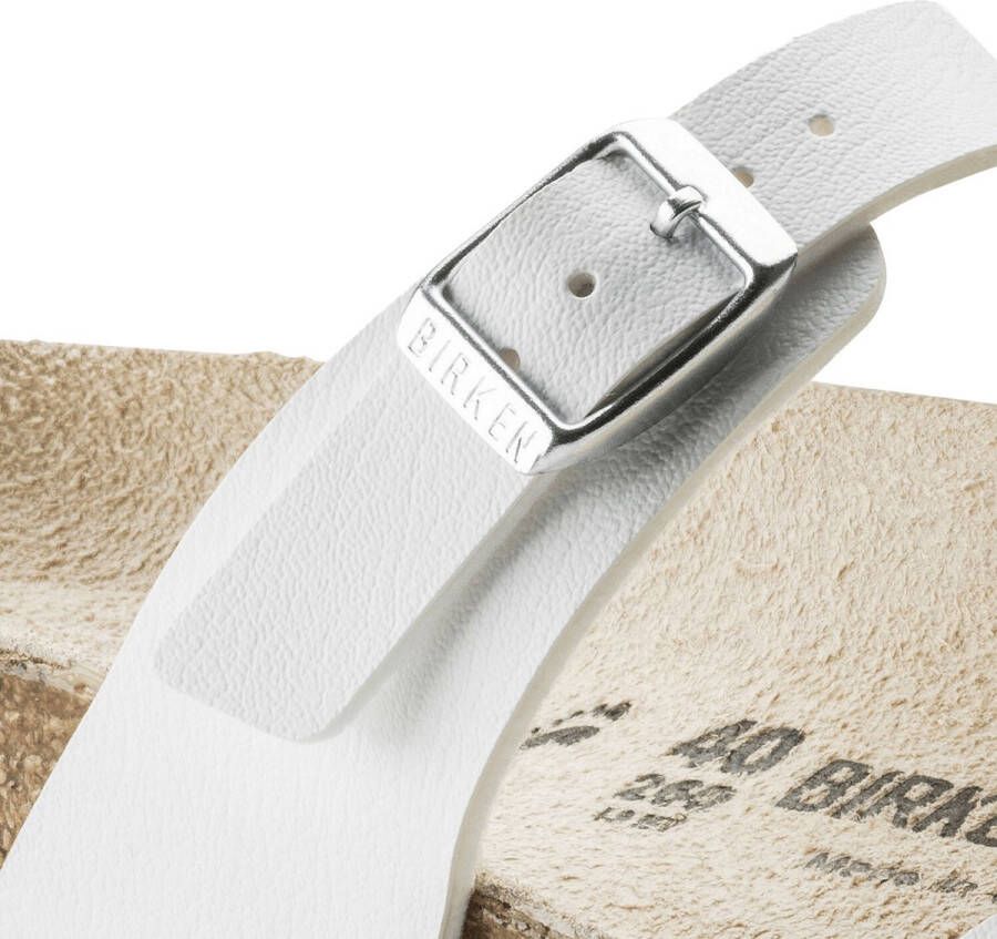 Birkenstock Mayari Dames Slippers Regular fit White - Foto 15