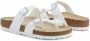 Birkenstock Moderne Mayari damessandaal White Dames - Thumbnail 63