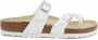 Birkenstock Moderne Mayari damessandaal White Dames - Thumbnail 72