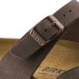 Birkenstock Mayari Slippers Mocha Regular fit | Bruin | Imitatieleer - Thumbnail 7