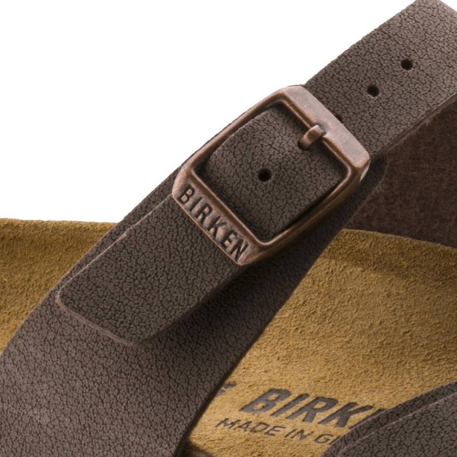 Birkenstock Mayari mocca smal