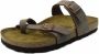 Birkenstock Sliders Brown Dames - Thumbnail 13