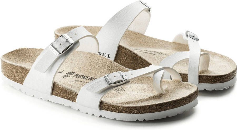 Birkenstock Mayari Slippers Senior