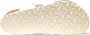 Birkenstock Mayari Dames Slippers Wit Birko-flor Lak Regular-fit – - Thumbnail 13
