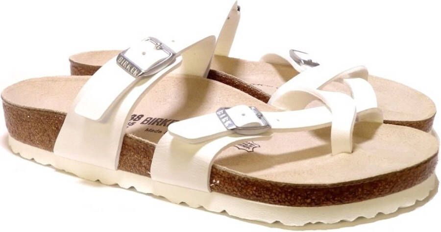 Birkenstock Mayari Slippers Senior