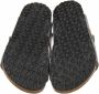 Birkenstock Rio Slippers Meisjes zilver - Thumbnail 6