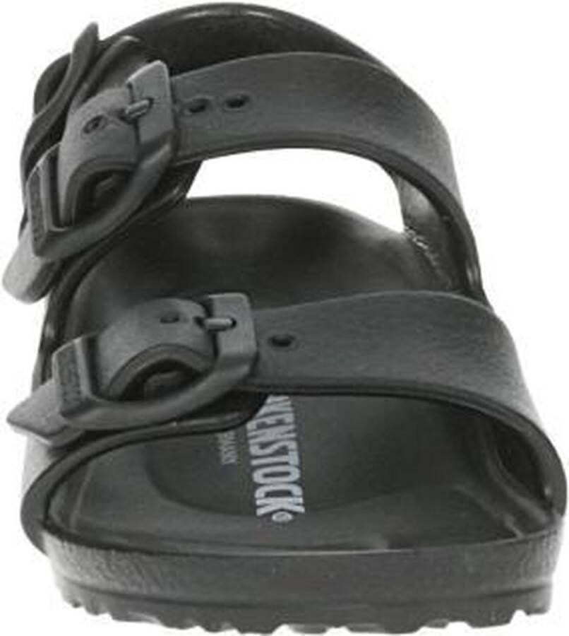 Birkenstock Milano EVA Kinderslippers Small fit Black