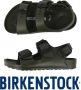 Birkenstock Slippers Kinderen Milano EVA 1009354 Khaki - Thumbnail 12