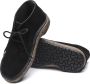 Birkenstock Milton mid narrow zwart casualschoenen uni(1017310 ) - Thumbnail 4