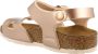 Birkenstock New York Unisex Sandalen Taupe - Thumbnail 9