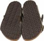 Birkenstock New York Taupe Sandalen - Thumbnail 14