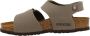 Birkenstock New York Taupe Sandalen - Thumbnail 4