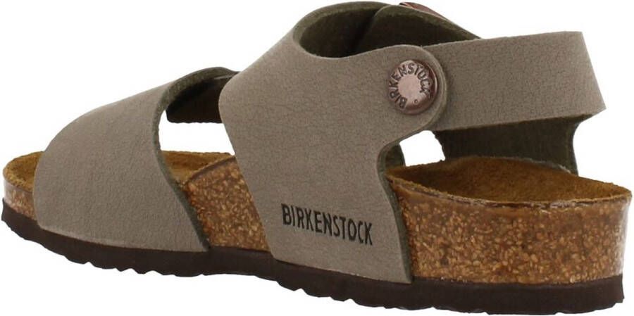 Birkenstock New York Taupe Sandalen - Foto 5