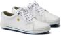 Birkenstock QO500 ESD Werkschoenen White Regular-fit Wit Leer - Thumbnail 3